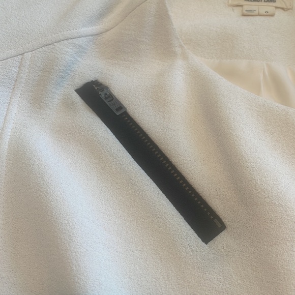 Helmet Lang blazer - Picture 3 of 15